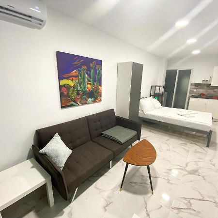Nirvana Comfort Apartments 2 Saloniki Zewnętrze zdjęcie