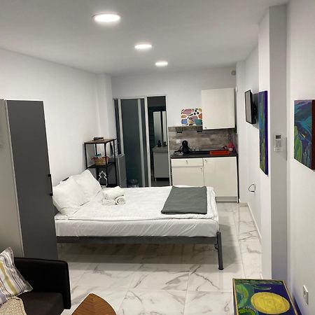 Nirvana Comfort Apartments 2 Saloniki Zewnętrze zdjęcie