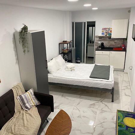 Nirvana Comfort Apartments 2 Saloniki Zewnętrze zdjęcie
