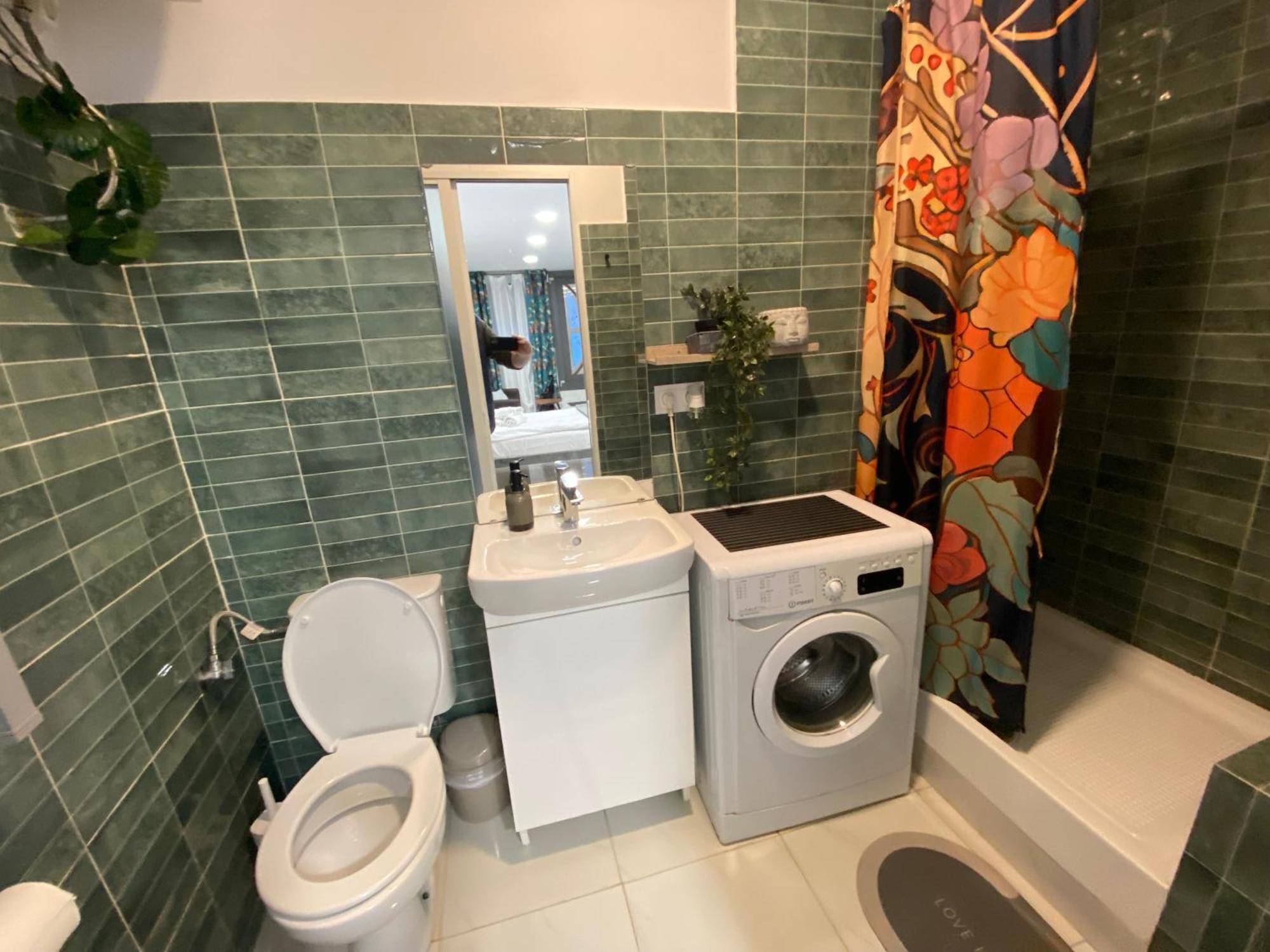 Nirvana Comfort Apartments 2 Saloniki Zewnętrze zdjęcie